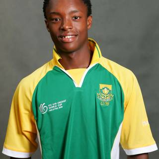 Mangaliso Mosehle wallpaper