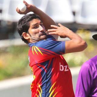 Sohail Tanvir wallpaper