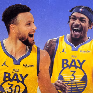 Stephen Curry 2023 wallpaper