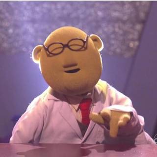 Dr. Bunsen Honeydew wallpaper