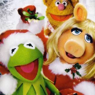 It’s a Very Merry Muppet Christmas Movie wallpaper