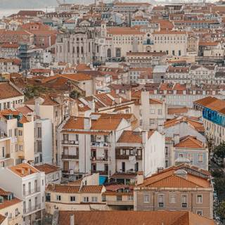 Portugal vertical wallpaper