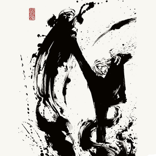 Sanji manga wallpaper