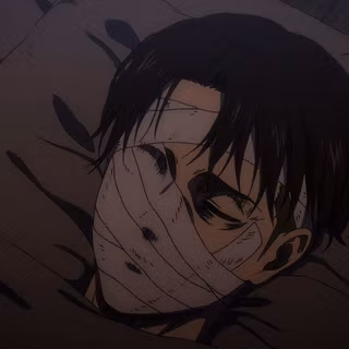 Levi icon wallpaper