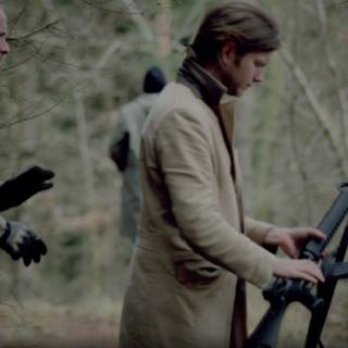 French Foreign Legion wallpaper