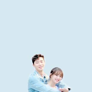 Park Seo Yeon wallpaper