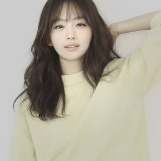 Jin Ki-joo wallpaper