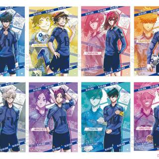 Reo Mikage wallpaper