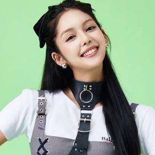 Chanty Lapillus wallpaper