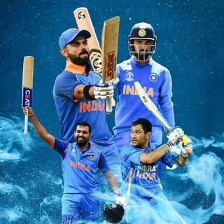 Cricket poster wallpaper