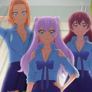 Fuufu Ijou Koibito Miman wallpaper