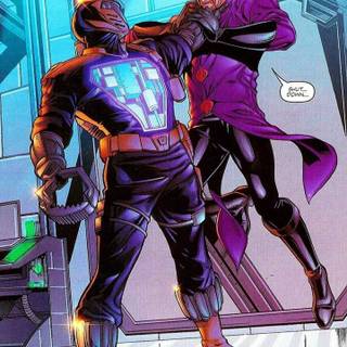 G.I. Joe Cobra B.A.T.S wallpaper