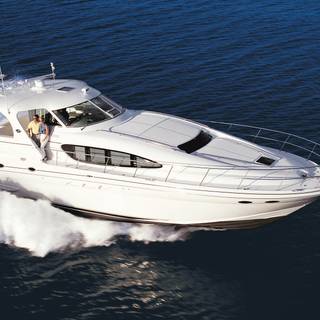 Sea Ray boats wallpaper