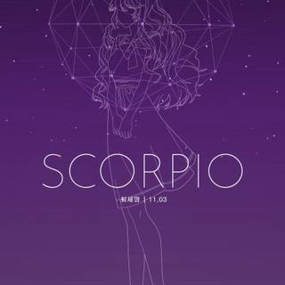 Scorpio girls wallpaper