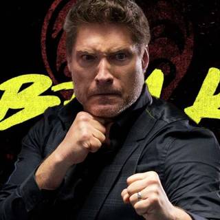 Michael Barnes wallpaper