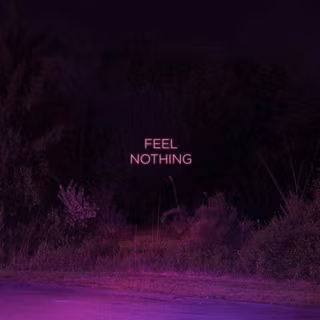 Purple quote wallpaper