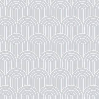 Infinite loop wallpaper