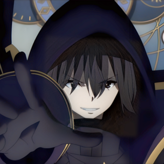 Cid Kagenou wallpaper