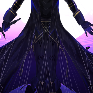 Cid Kagenou wallpaper