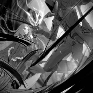 Cid Kagenou wallpaper