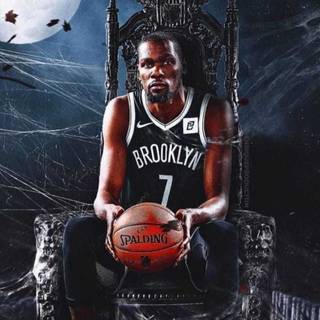 Kevin Durant wallpaper