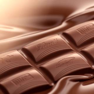 Lindt wallpaper