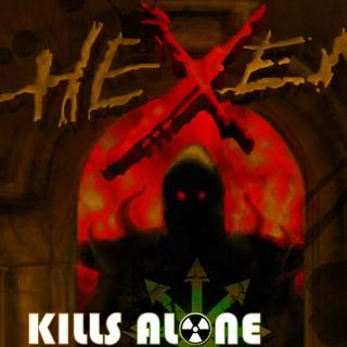 Hexen: Beyond Heretic wallpaper