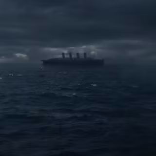 1899 Netflix wallpaper