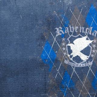 Ravenclaw House wallpaper