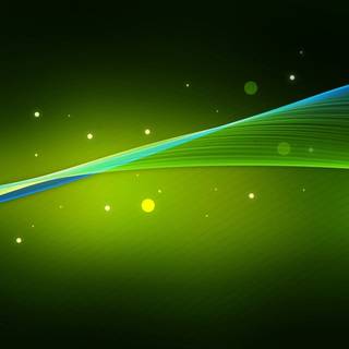 Green 1920x1080 wallpaper