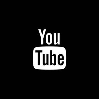 Black YouTube wallpaper