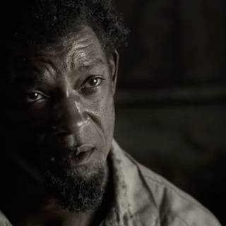 Emanicpation movie wallpaper