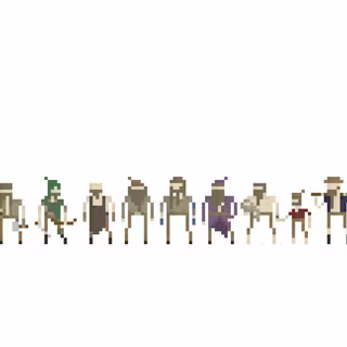 Dwarf Fortress wallpaper