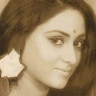 Jaya Bachchan wallpaper
