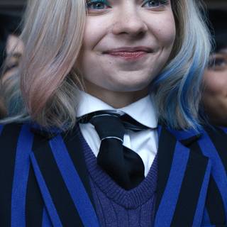 Enid Sinclair wallpaper