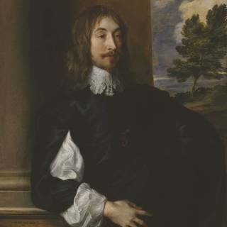 Anthony van Dyck wallpaper