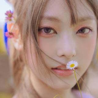 NewJeans Kpop wallpaper