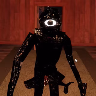 Seek Doors wallpaper