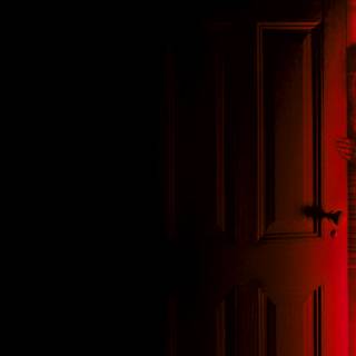 Seek Doors wallpaper