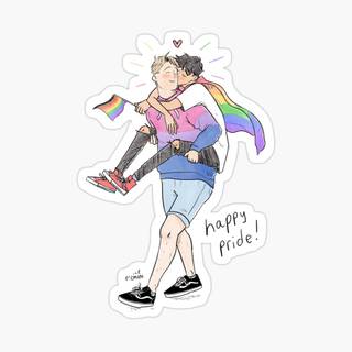 Alice Oseman wallpaper