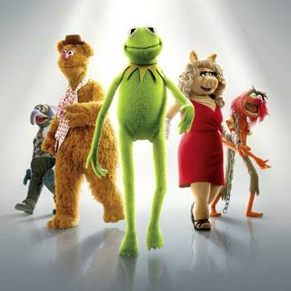 Muppets Most Wanted wallpaper