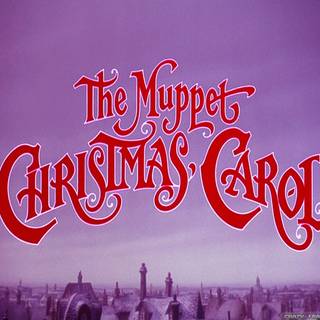 The Muppet Christmas Carol wallpaper