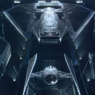 Gaming dual monitor wallpaper