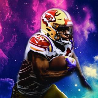 KC football wallpaper
