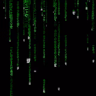 Matrix pill wallpaper