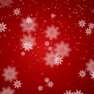 Christmas all colors wallpaper