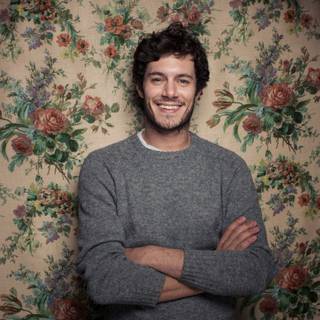 Adam Brody wallpaper