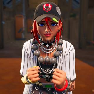 Fortnite Chapter 4: Season 1 wallpaper