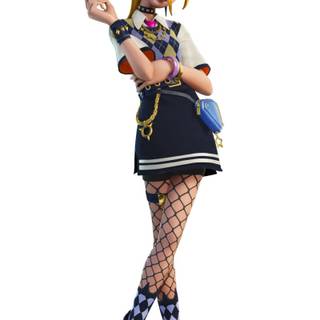 Fortnite Chapter 4: Season 1 wallpaper