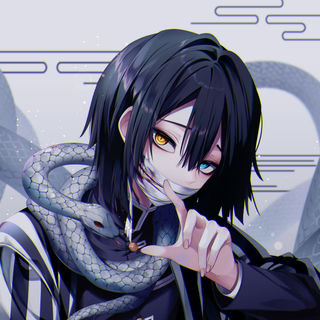 Demon Slayer Obanai wallpaper